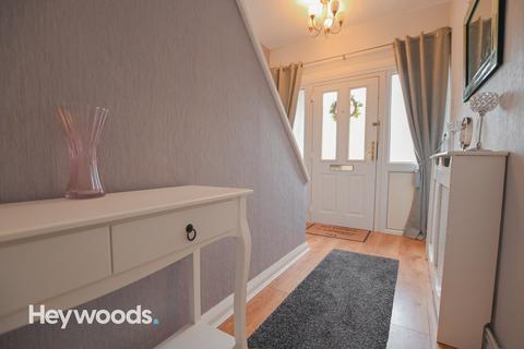 3 bedroom semi-detached house for sale, Boma Road, Trentham, Stoke on Trent