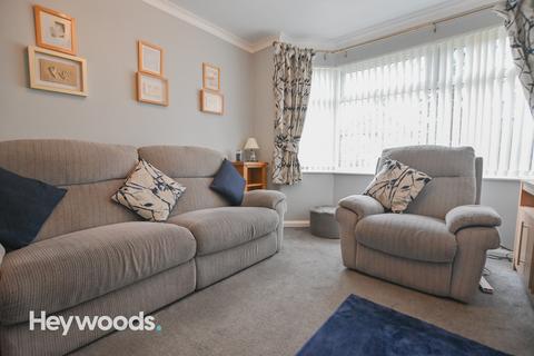3 bedroom semi-detached house for sale, Boma Road, Trentham, Stoke on Trent