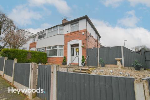 3 bedroom semi-detached house for sale, Boma Road, Trentham, Stoke on Trent