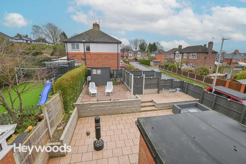 3 bedroom semi-detached house for sale, Boma Road, Trentham, Stoke on Trent