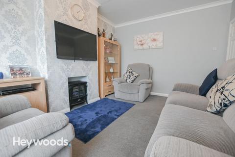 3 bedroom semi-detached house for sale, Boma Road, Trentham, Stoke on Trent