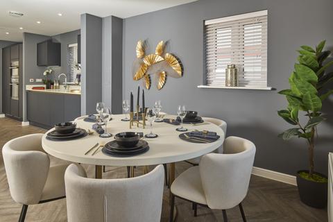 4 bedroom detached house for sale, The Weaver at Highlands Grange, BR8, Highlands Hill BR8