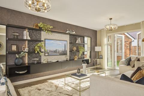 4 bedroom detached house for sale, The Weaver at Highlands Grange, BR8, Highlands Hill BR8