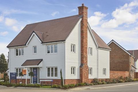4 bedroom detached house for sale, The Weaver at Highlands Grange, Highlands Hill BR8