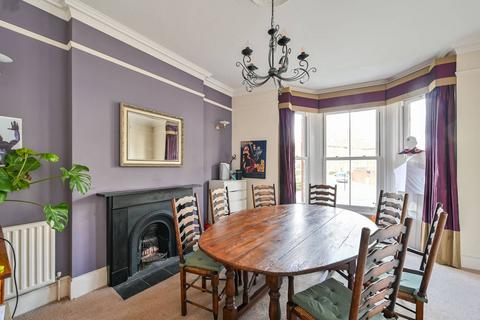 5 bedroom terraced house for sale, Harleyford Road, Oval, London, SE11