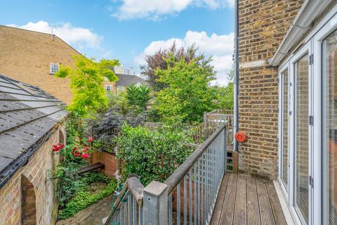 5 bedroom terraced house for sale, Harleyford Road, Oval, London, SE11