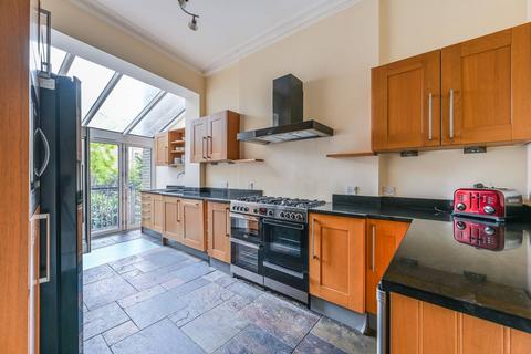 5 bedroom terraced house for sale, Harleyford Road, Oval, London, SE11