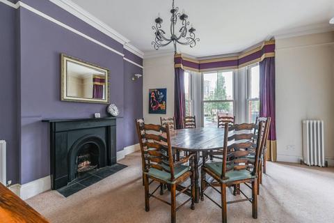 5 bedroom terraced house for sale, Harleyford Road, Oval, London, SE11