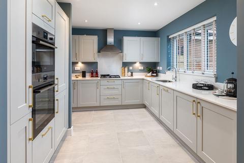 undefined, The Arkwright at Radley Reach, Twelve Acre Drive OX14