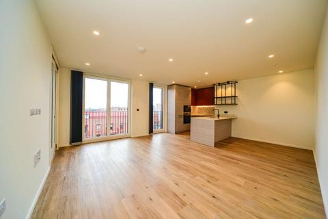 1 bedroom flat to rent, 1 Hawser Lane, Canary Wharf, London