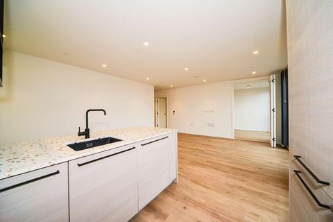 1 bedroom flat to rent, 1 Hawser Lane, Canary Wharf, London