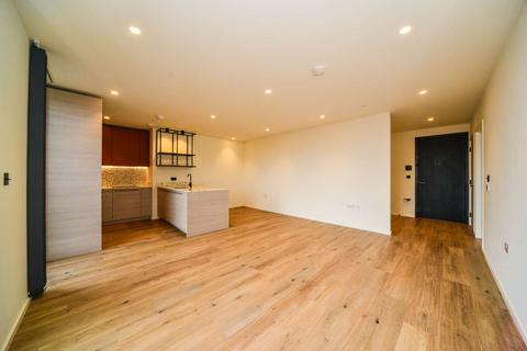 1 bedroom flat to rent, 1 Hawser Lane, Canary Wharf, London