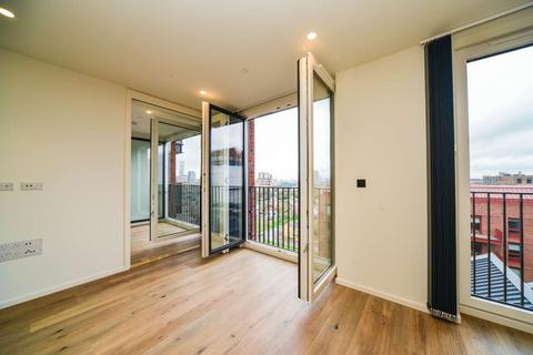 1 bedroom flat to rent, 1 Hawser Lane, Canary Wharf, London