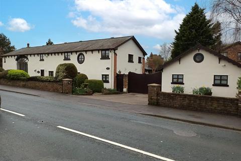 4 bedroom detached house for sale, Southport Road, Southport PR8