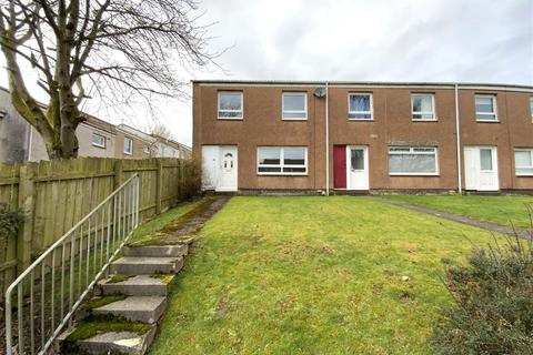 East Kilbride - 3 bedroom end of terrace house to rent