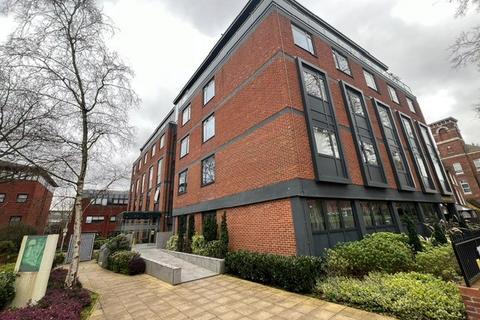 2 bedroom apartment to rent, Southernhay East, Exeter, EX1