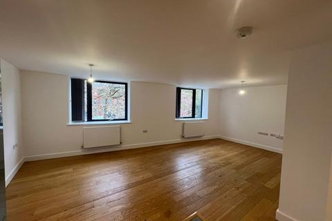 2 bedroom apartment to rent - Southernhay East, Exeter, EX1