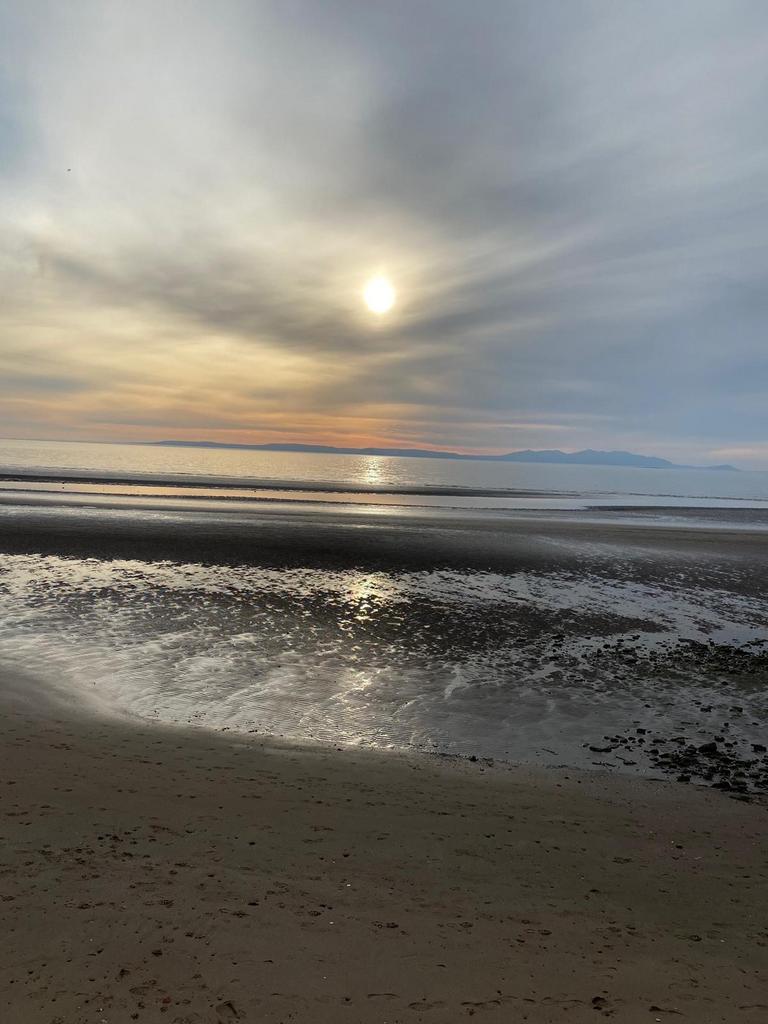 Prestwick Beach