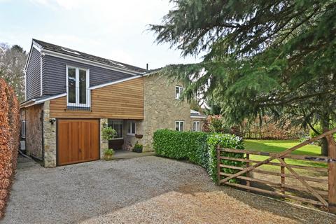 4 bedroom detached house for sale, Ryedale, Cat Lane, Bilbrough, York, YO23