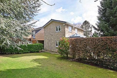 4 bedroom detached house for sale, Ryedale, Cat Lane, Bilbrough, York, YO23