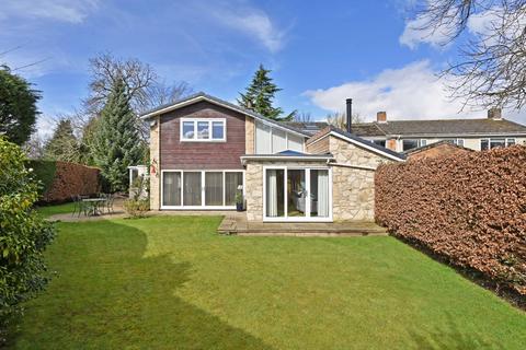 4 bedroom detached house for sale, Ryedale, Cat Lane, Bilbrough, York, YO23