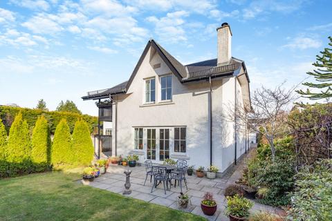 4 bedroom detached house for sale - 1a Mayfield Road, Inverness
