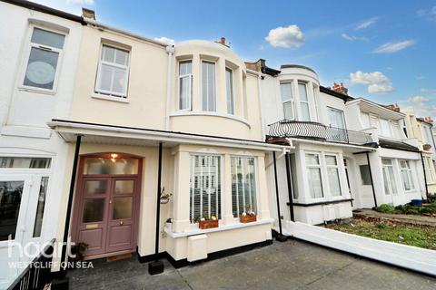 4 bedroom terraced house for sale, Victoria Road, SOUTHEND-ON-SEA