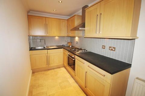 1 bedroom ground floor flat to rent, Christchurch Road, Bournemouth BH1