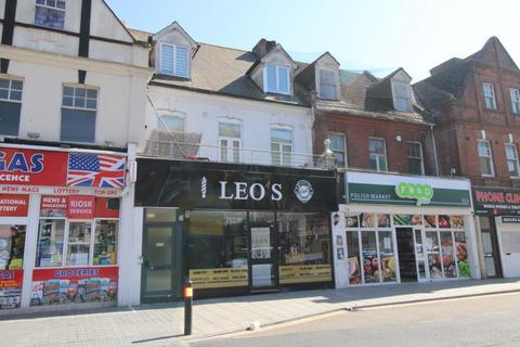 1 bedroom ground floor flat to rent, Christchurch Road, Bournemouth BH1