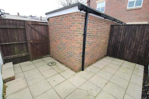 1 bedroom ground floor flat to rent, Christchurch Road, Bournemouth BH1