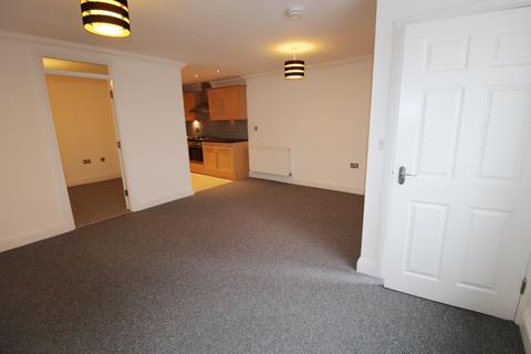 1 bedroom ground floor flat to rent, Christchurch Road, Bournemouth BH1