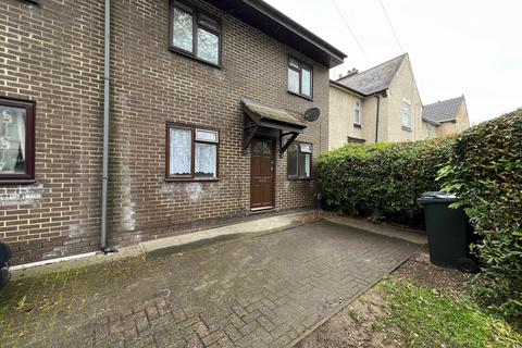 2 bedroom duplex to rent, Holland Court, Biscot Road, Luton, Bedfordshire