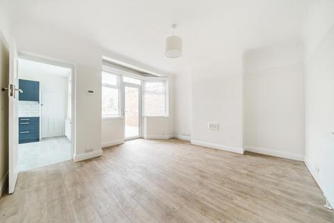 1 bedroom maisonette for sale, Vale Crescent, London