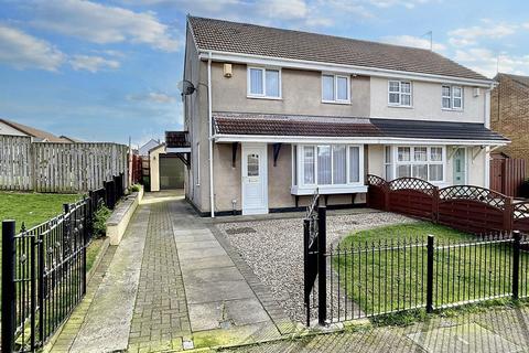 1 Amersham Crescent, Peterlee, SR8 5JJ