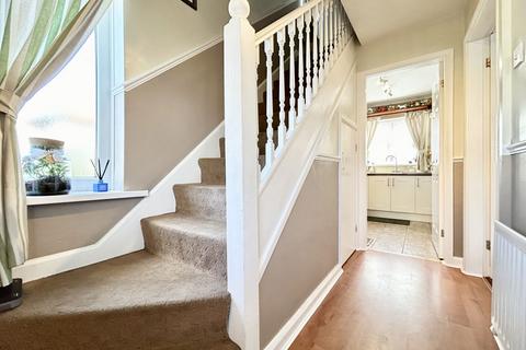 1 Amersham Crescent, Peterlee, SR8 5JJ