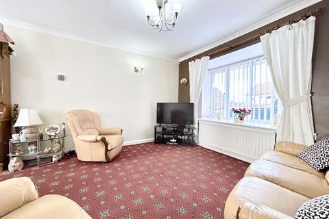 1 Amersham Crescent, Peterlee, SR8 5JJ
