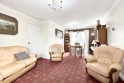 1 Amersham Crescent, Peterlee, SR8 5JJ