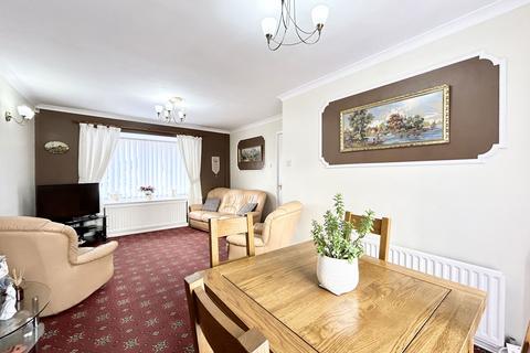1 Amersham Crescent, Peterlee, SR8 5JJ