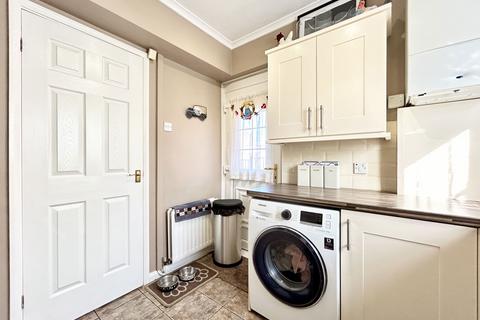 1 Amersham Crescent, Peterlee, SR8 5JJ