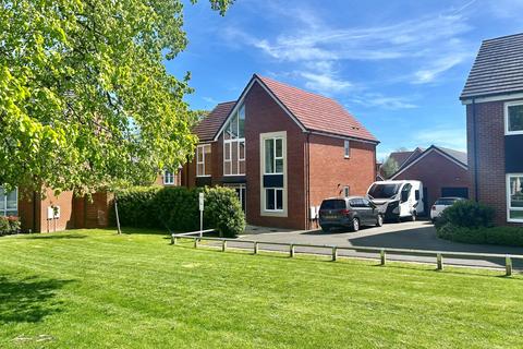 4 bedroom detached house for sale, Wantage, Wantage OX12