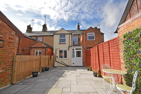 undefined, Thorpe Street, Raunds