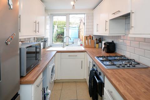 undefined, Thorpe Street, Raunds