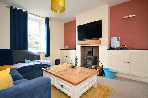 undefined, Thorpe Street, Raunds