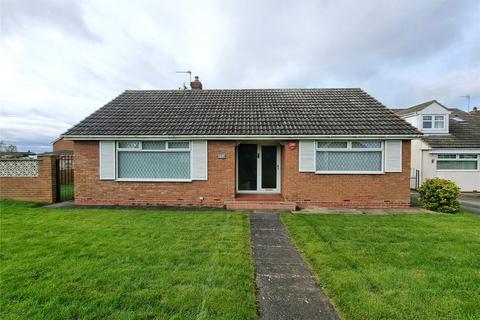 2 bedroom bungalow for sale, Spalding Road, Hartlepool, TS25