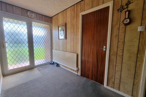 2 bedroom bungalow for sale, Spalding Road, Hartlepool, TS25