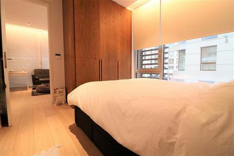 1 bedroom apartment for sale, Vicary House, Barts Square, London, Bartholomew Close, EC1A