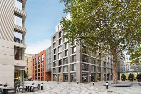 1 bedroom apartment for sale, Vicary House, Barts Square, London, Bartholomew Close, EC1A