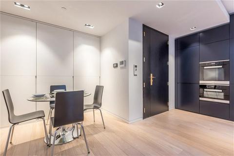 1 bedroom apartment for sale, Vicary House, Barts Square, London, Bartholomew Close, EC1A