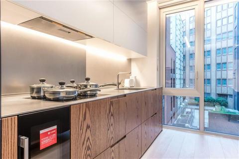 1 bedroom apartment for sale, Vicary House, Barts Square, London, Bartholomew Close, EC1A