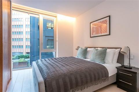 1 bedroom apartment for sale, Vicary House, Barts Square, London, Bartholomew Close, EC1A